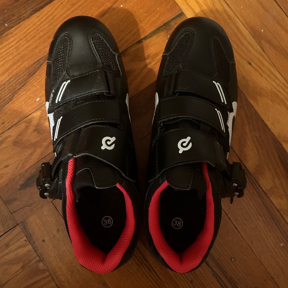 Peloton Cycling Shoes
